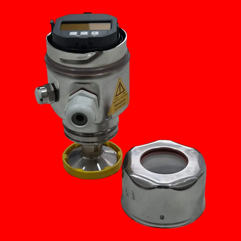 Endress+hauser Pmp51-aa21ra Transmisor De Presión Digital - Imagen 4