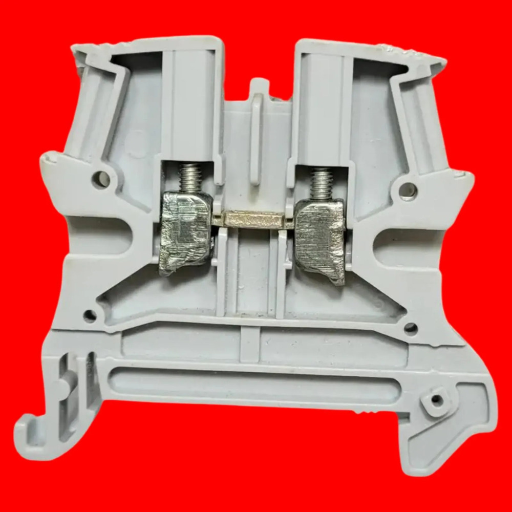 371 Legrand 22-12 Awg Clemas De Paso 600v ( 10pz ) - Imagen 6