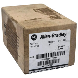 Allen Bradley 1794-ov16p Modulo De Salida
