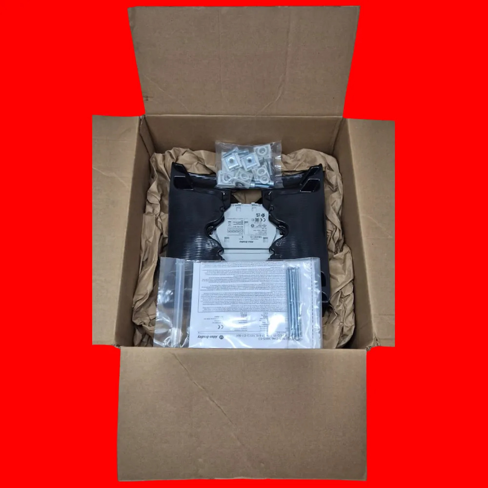 Contactor Allen Bradley 100-e146kd11 146a 100-250v Ac/dc 1no - Imagen 2