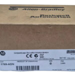 Allen Bradley 1769-adn Modulo Adaptador