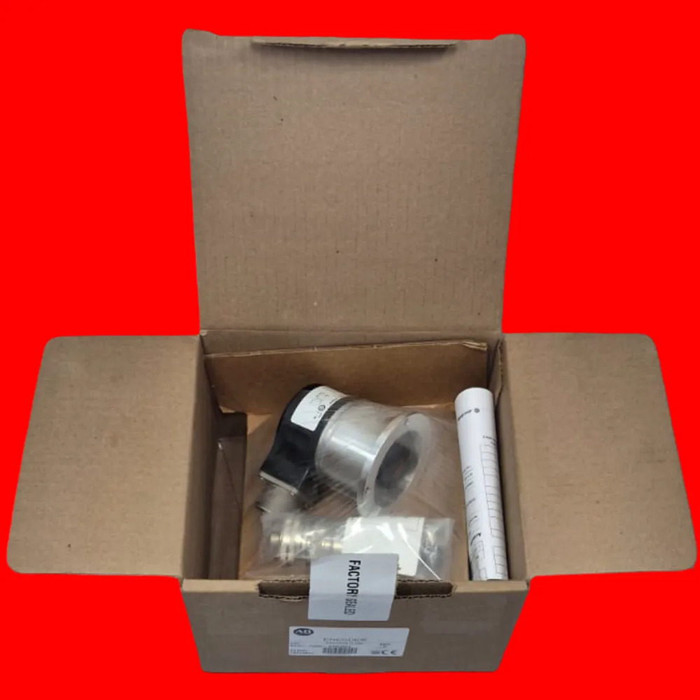 Allen Bradley 847h-fg2a-rg03600 Encoder Incremental - Imagen 3