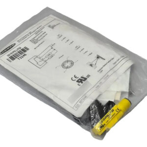 Qs18vp6llpq8 Banner World-beam Laser Sensor Pnp 10-30vdc