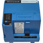 Rm7890a1015 Honeywell Burner Control Flame Safety