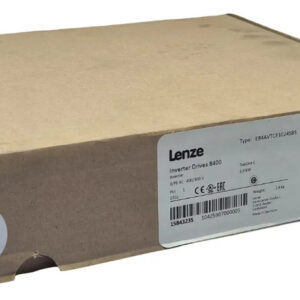 E84avtce3024sbs Lenze Convertidor De Frecuencia