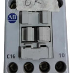 100-c16z*10 Contactor Allen Bradley  Ser B
