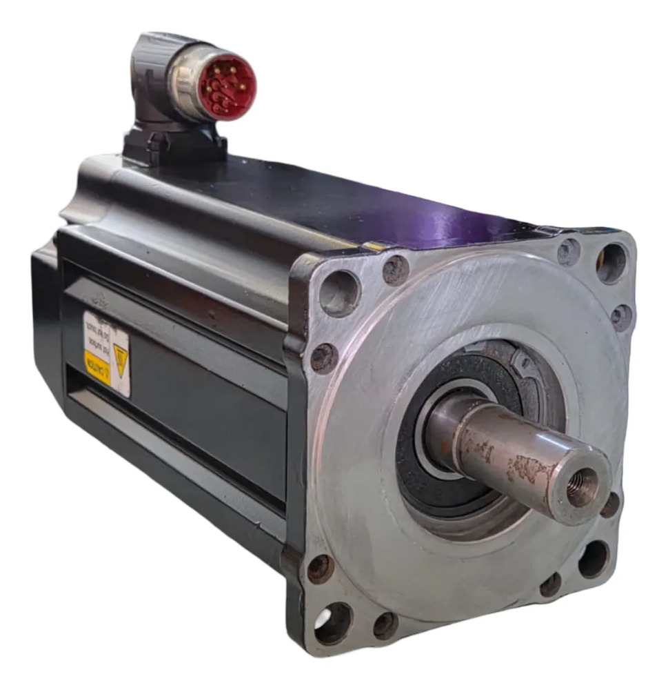 Allen Bradley Vpl-b1152f-pk14aa Servo Motor