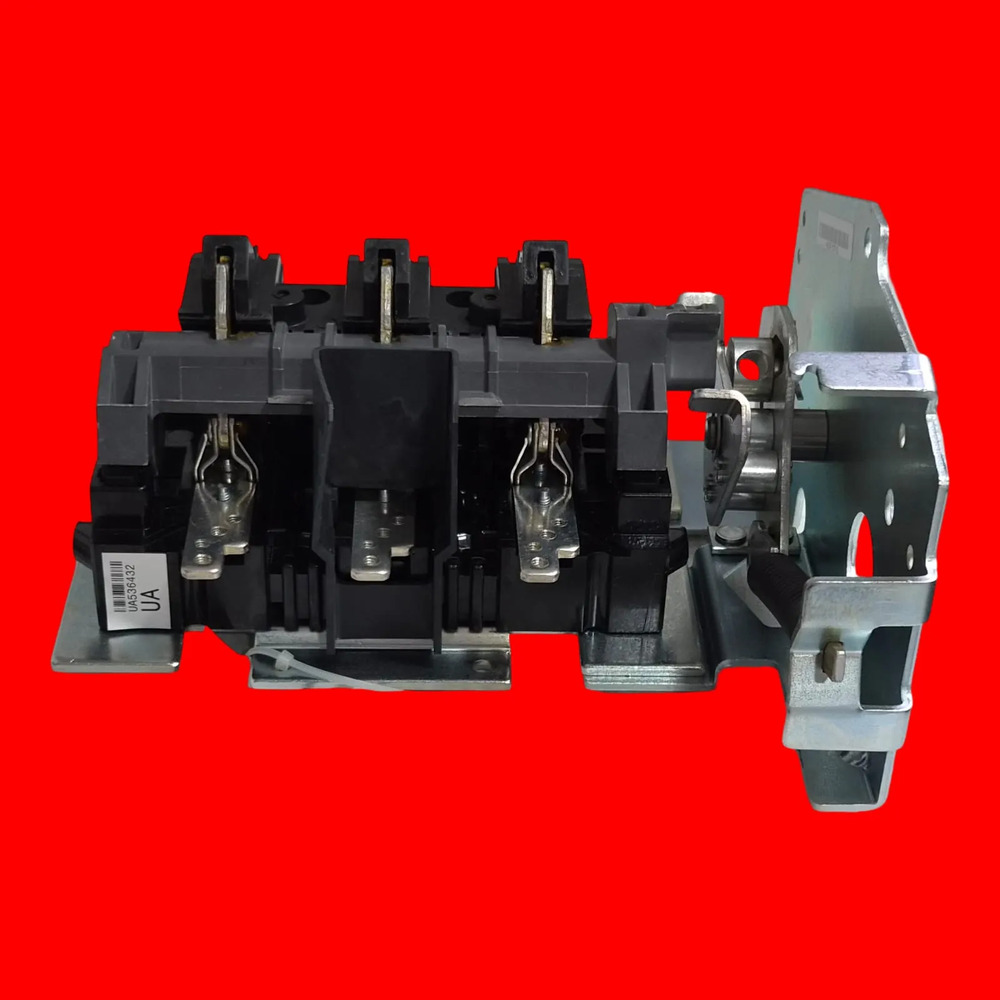 Allen-bradley 1494v-ds30 Interruptor De Desconexión - Imagen 5