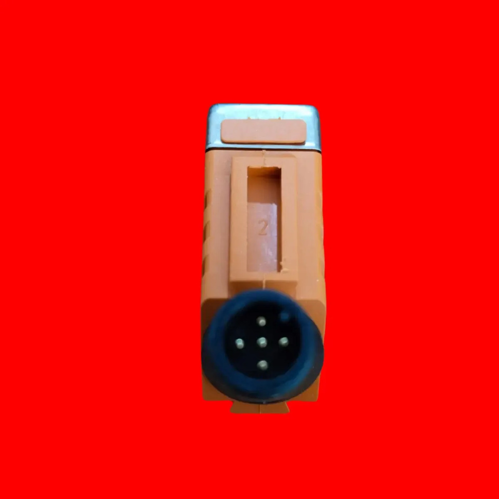 Ifm O5d100 Sensor De Distancia Óptico - Imagen 6