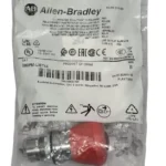 Paro De Emergencia Allen Bradley 800fm-lmt44 40mm