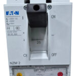Nzmb2-af25-na Eaton Interruptor Automatico De Caja