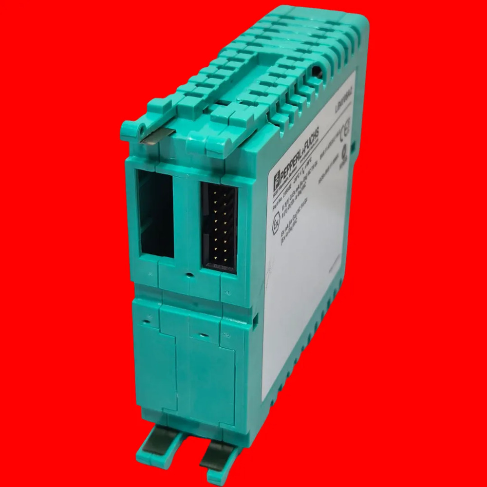 Pepperl Fuchs Lb4105a2 Modulo Salida Analogica 4 Ch Ex I/o - Imagen 6