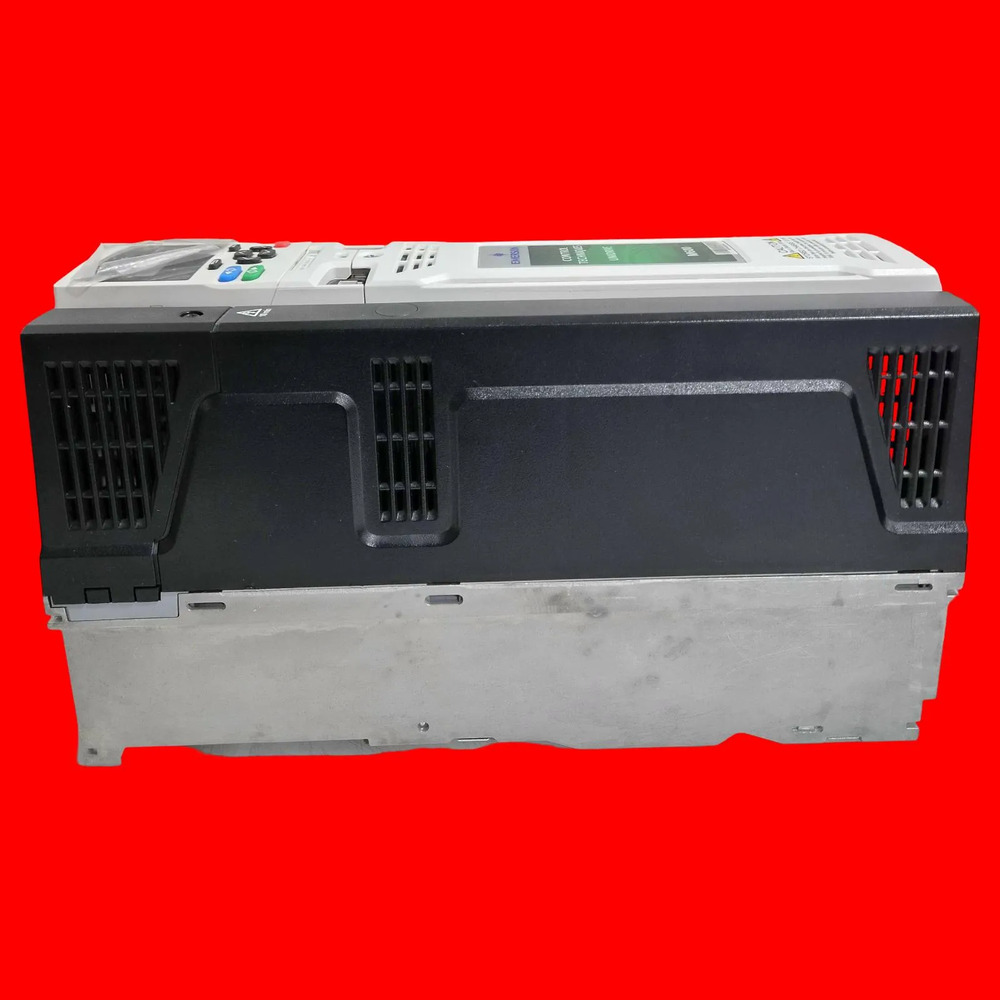 M600-044-00150a Emerson Control Techniques Unidrive - Imagen 4