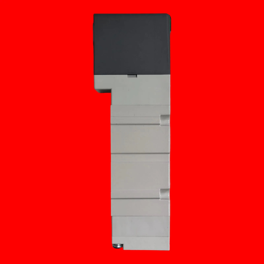 Vqc4200-51 De Smc Válvula Solenoide Neumática Direccional - Imagen 4