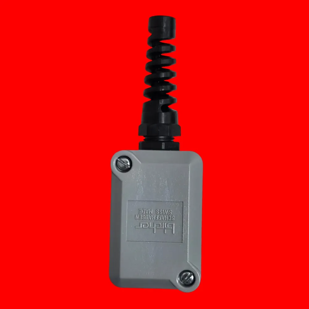 Bircher 96-6000-79 Preostato Interruptor De Presión De Aire - Imagen 4