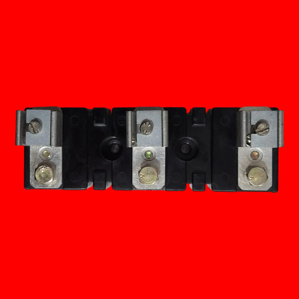 Allen-radley X-410710 Bloque Portafusibles - Imagen 4