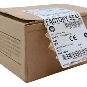 1794-tbnf Base Terminal Con Fusible Flex I/o