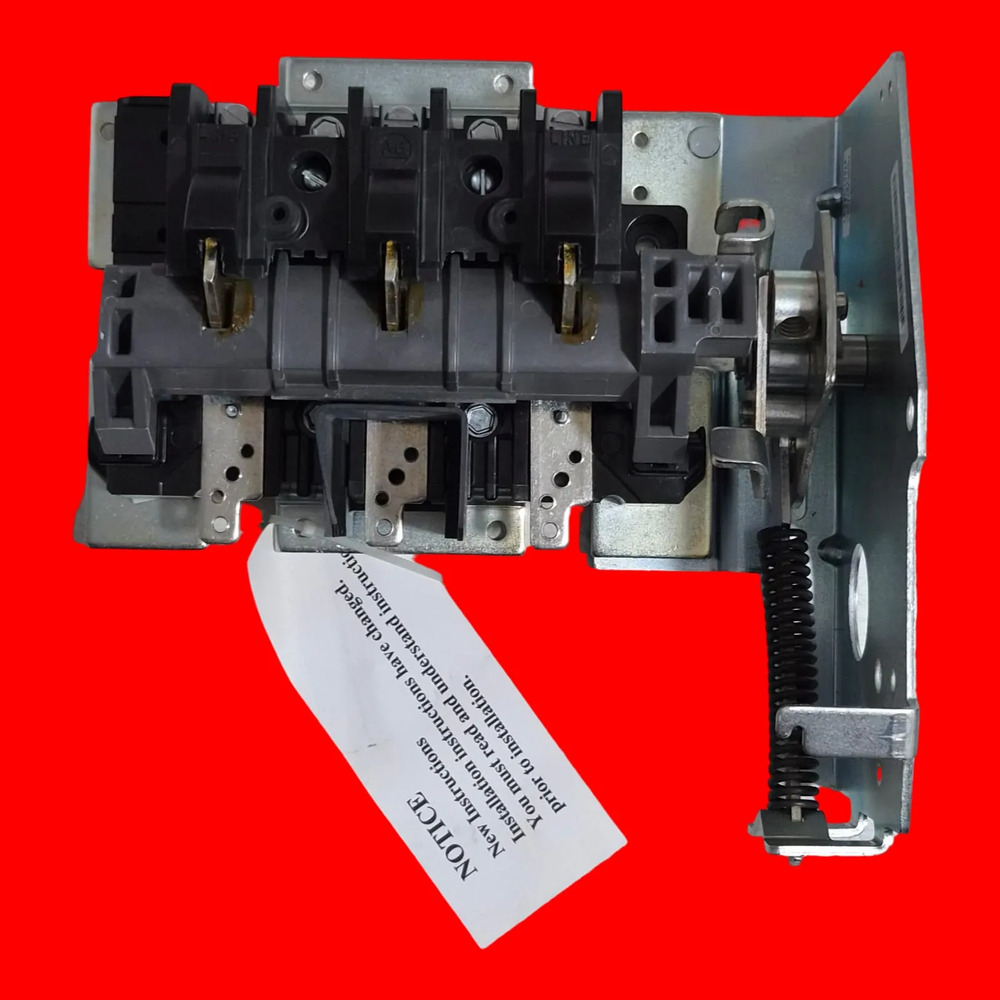 Allen-bradley 1494v-ds30 Interruptor De Desconexión - Imagen 6