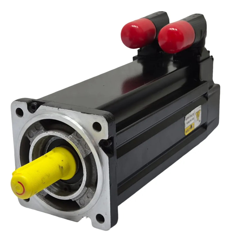 Allen Bradley Mpl-b330p-sj74aa Servo Motor