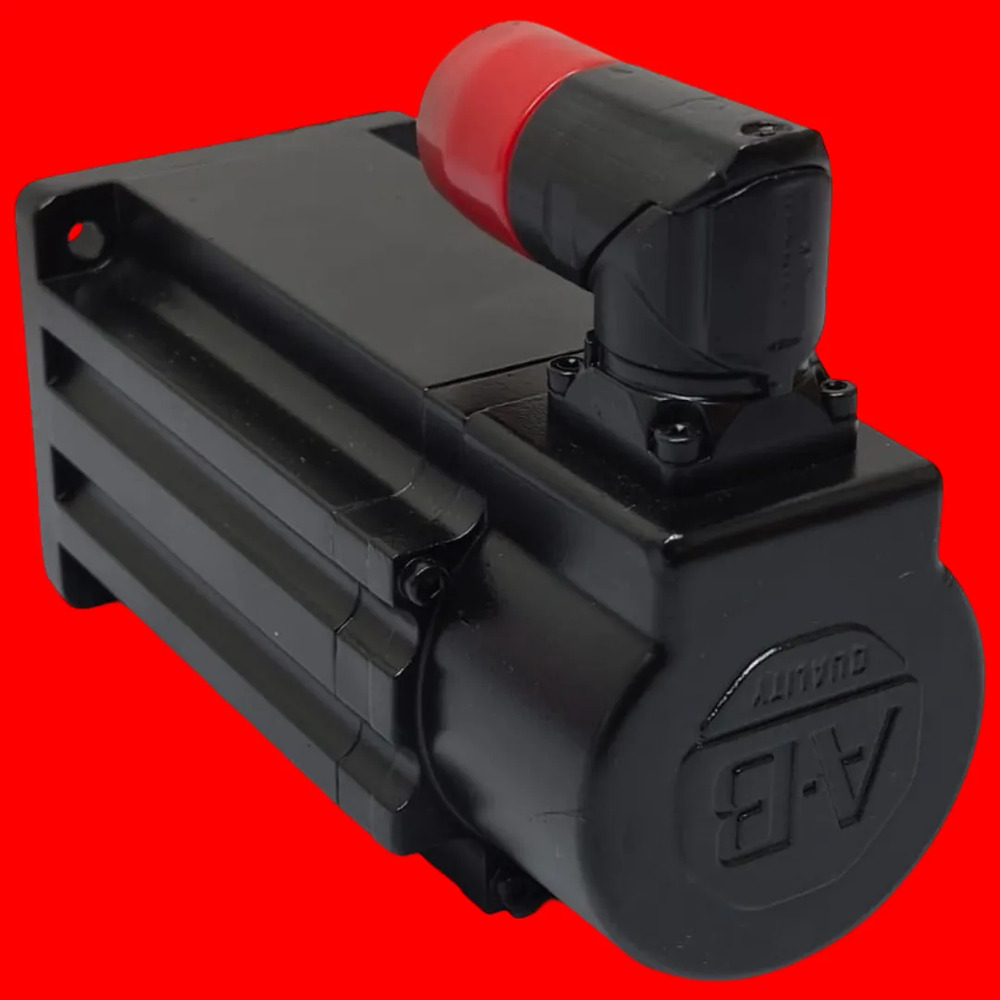 Servomotor Allen-bradley Vpl-b0752f-cj12aa - Imagen 4