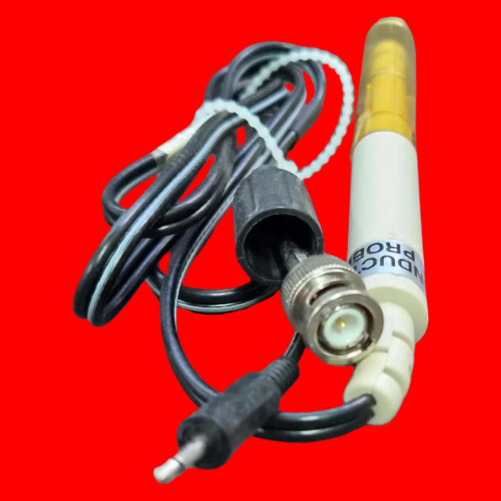 5-0106 Lamotte Replacement Electrode Para Tds6 - Imagen 5