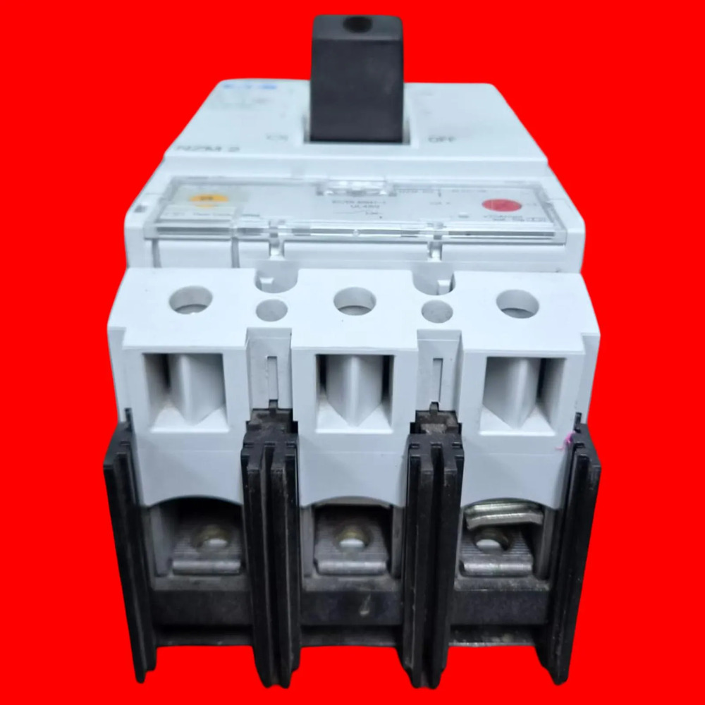 Nzmb2-af25-na Eaton Interruptor Automatico De Caja - Imagen 3