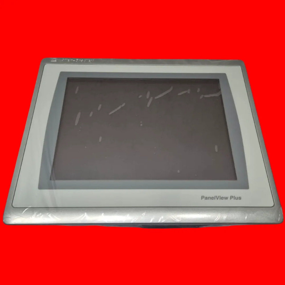 Pantalla Allen Bradley Panelview Plus 7 2711p-t10c22d9p 10in - Imagen 3