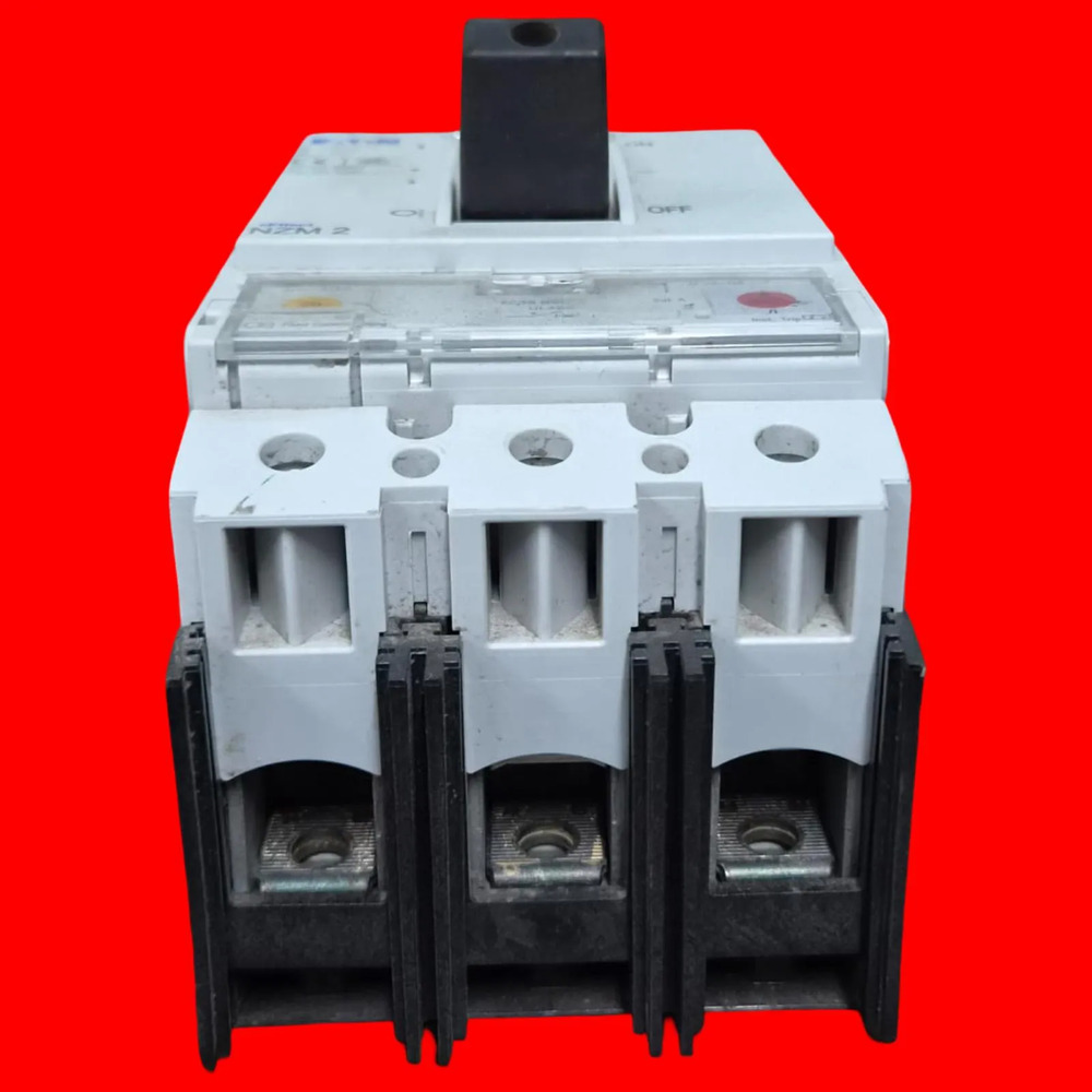 Nzmh2-af30-na Eaton Automatic Interruptor - Imagen 3