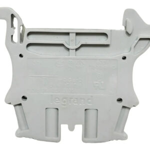 371 Legrand 22-12 Awg Clemas De Paso 600v ( 10pz )