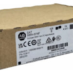 Allen Bradley 5069-ib16f Compact 5000 Digital Input Module