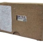 Mean Well Dr-15-5 Fuente De Alimentacion