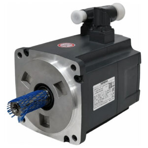 Siemens 1fl6062-1ac61-2aa1 Servomotor Trifásico