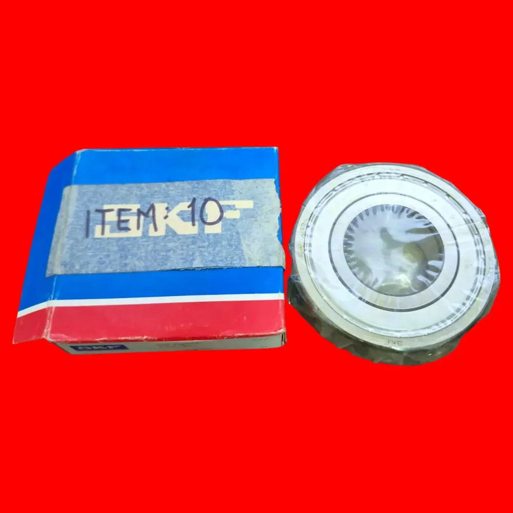 6309-2z/c3 Skf Rodamiento Radial De Una Hilera - Imagen 5