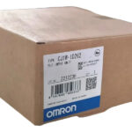 Cj1w-id262 Omron Digital Input Module 64-pts 24vdc