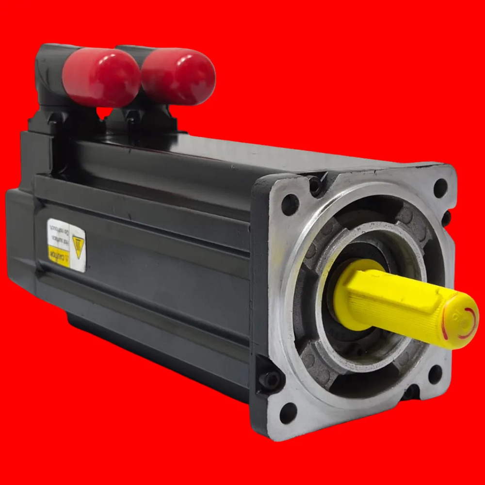Allen Bradley Mpl-b330p-sj74aa Servo Motor - Imagen 6