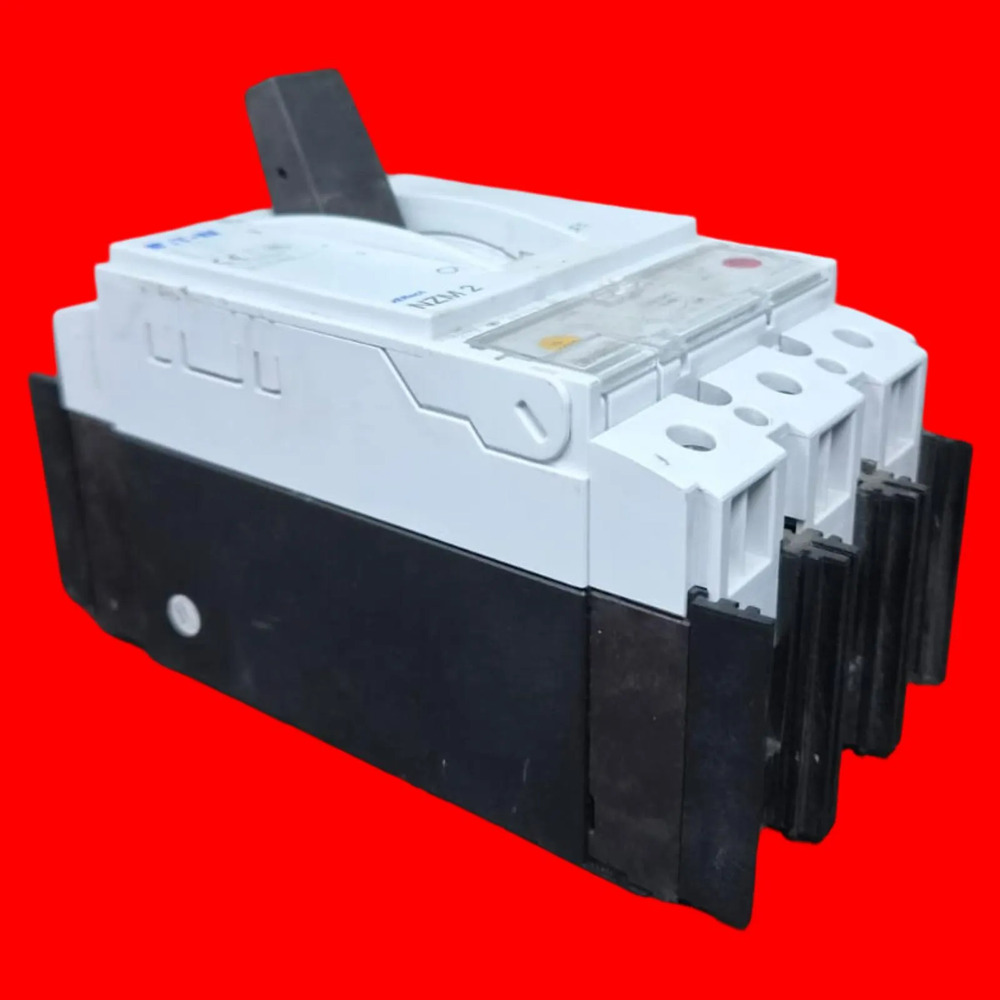 Nzmh2-af15-na Eaton Interruptor Automatic - Imagen 4