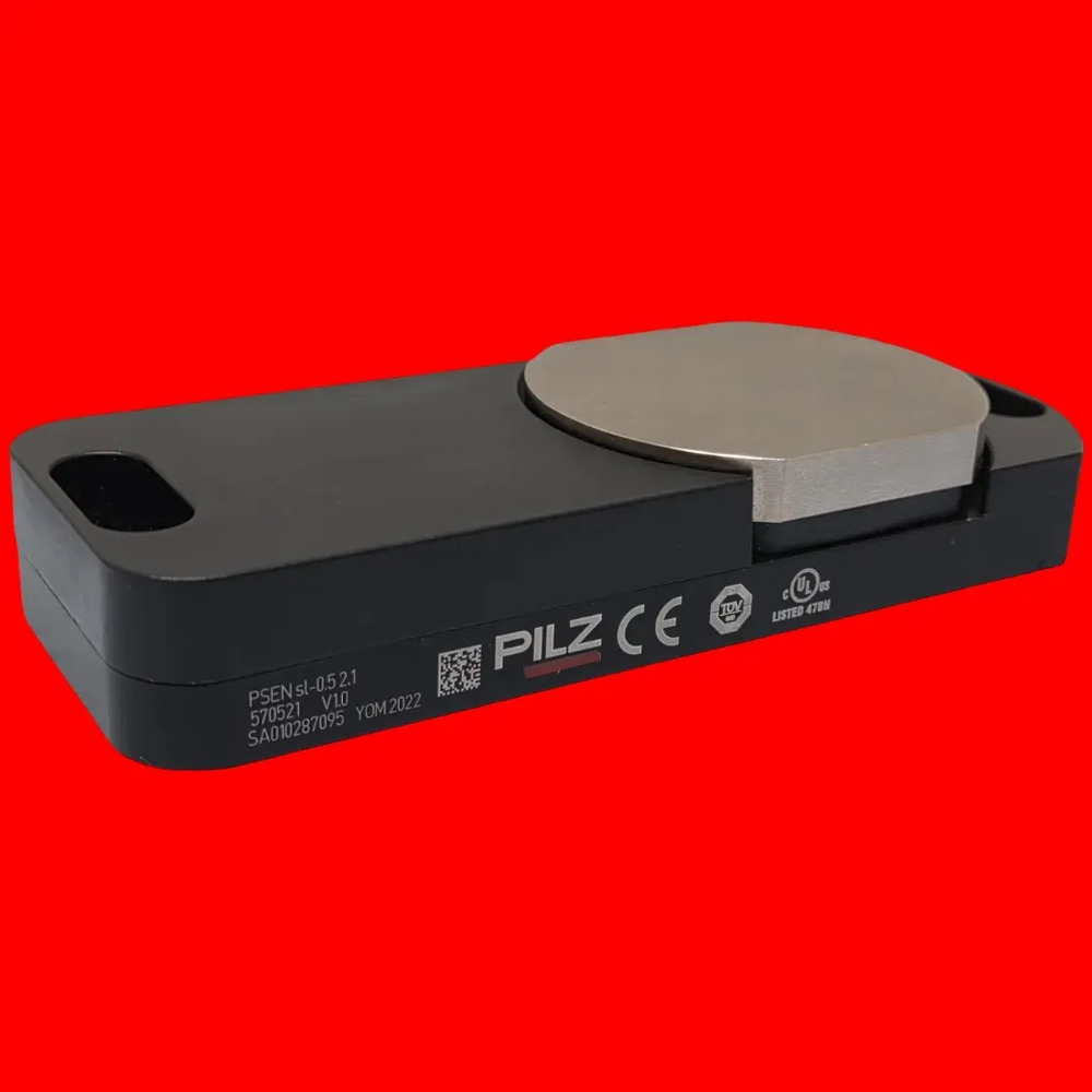 Pilz Actuador 570521 Psen Sl-0.5 2.1 - Imagen 5