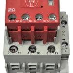Contactor Seguridad Allen Bradley 100s-c43ej14c 24v