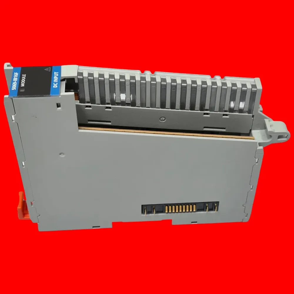 Allen Bradley 5069-ib16f Compact 5000 Digital Input Module - Imagen 3