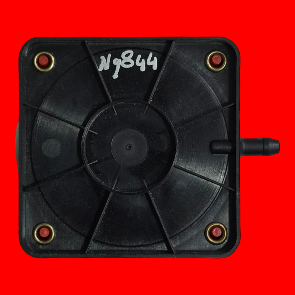 Johnson Controls P33ab-9200 Presostato Diferencial De Aire - Imagen 6