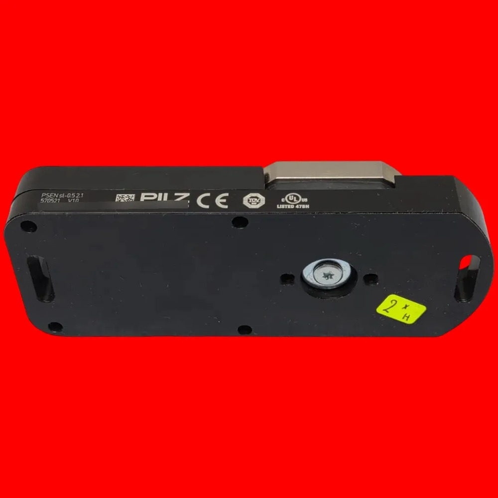 Pilz Actuador 570521 Psen Sl-0.5 2.1 - Imagen 2