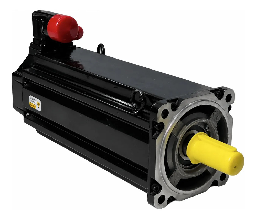 Allen-bradley Mpm-b1653-sj74aa Servomotor Síncrono