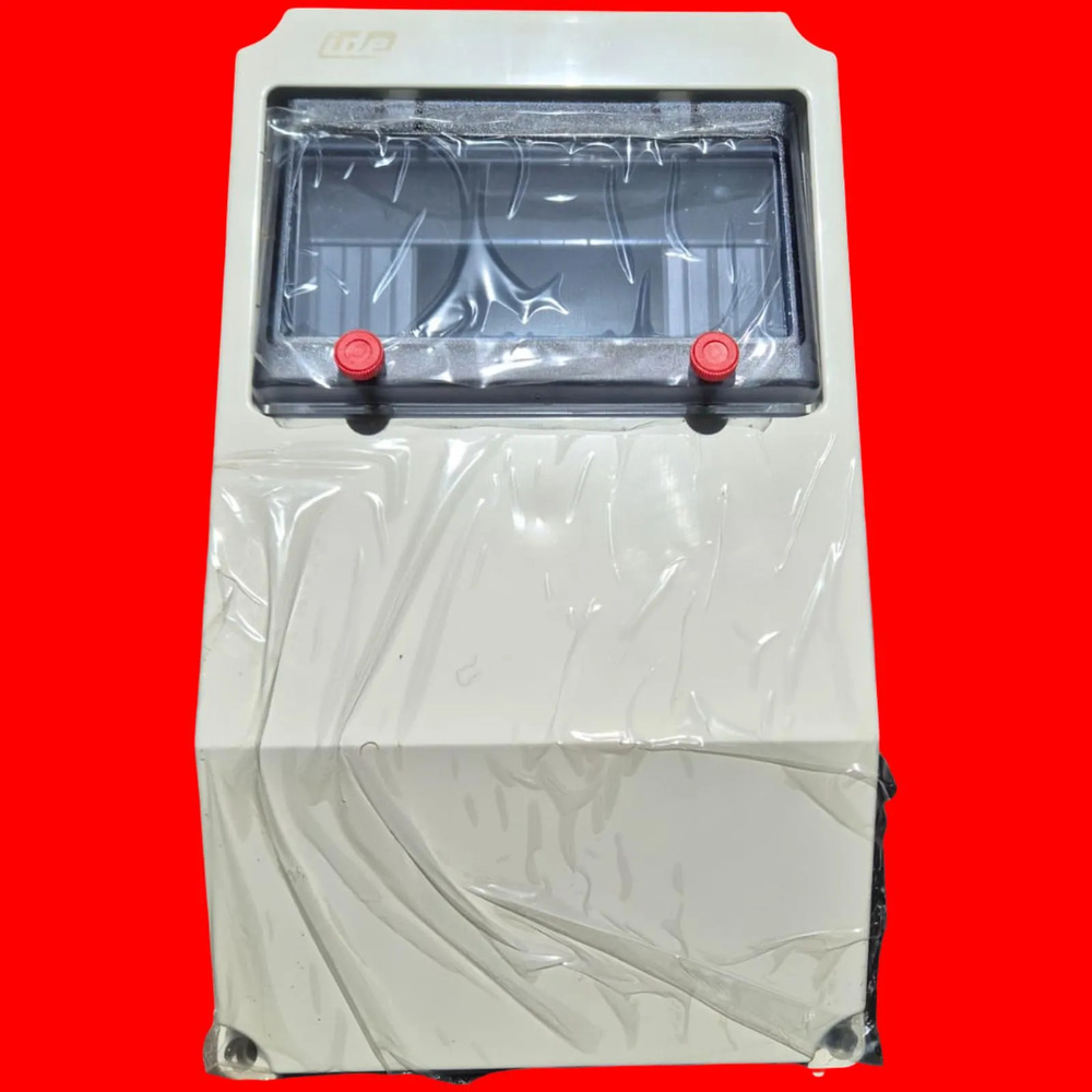 Ide 67tc09m 36x22x12 Cm 178m Electric Caja Estanca - Imagen 2