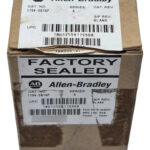 Allen-bradley Output Module 1794-ob16p