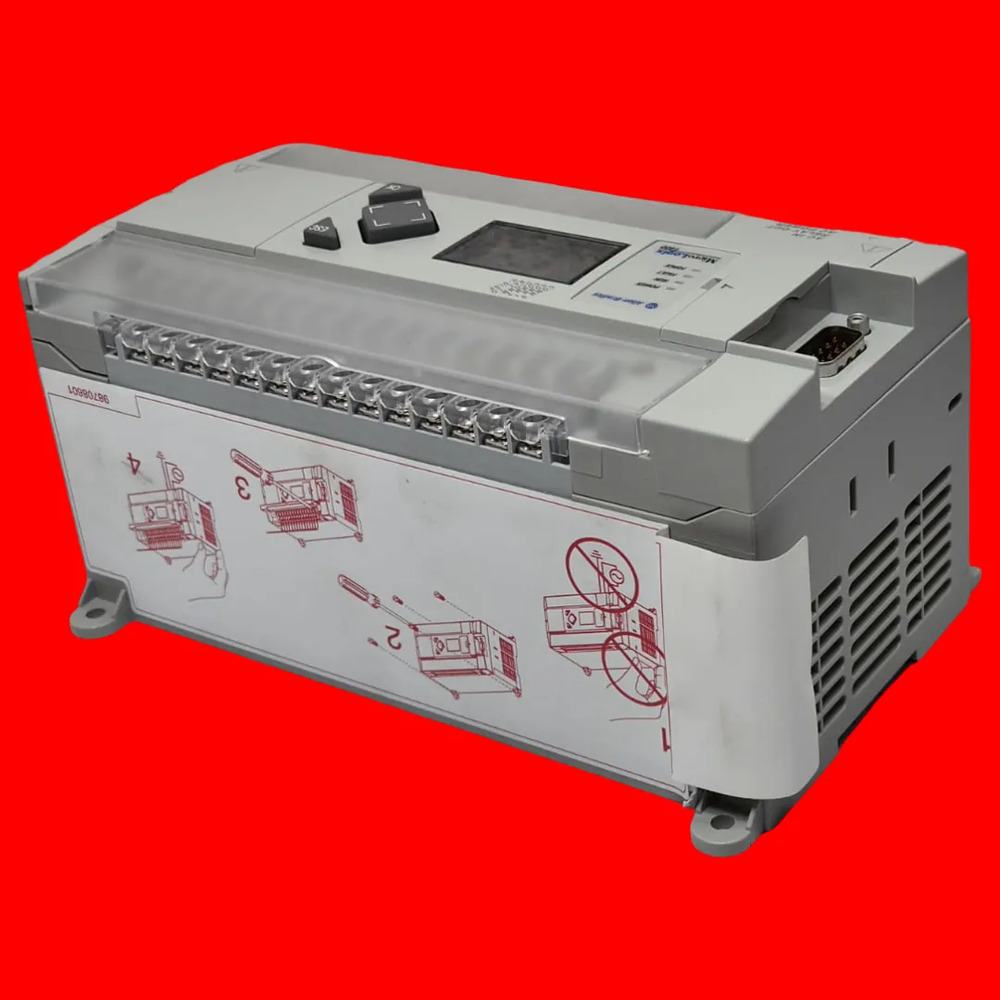 Allen Bradley 1766-l32awa Micrologix 1400 Alimentacion - Imagen 2