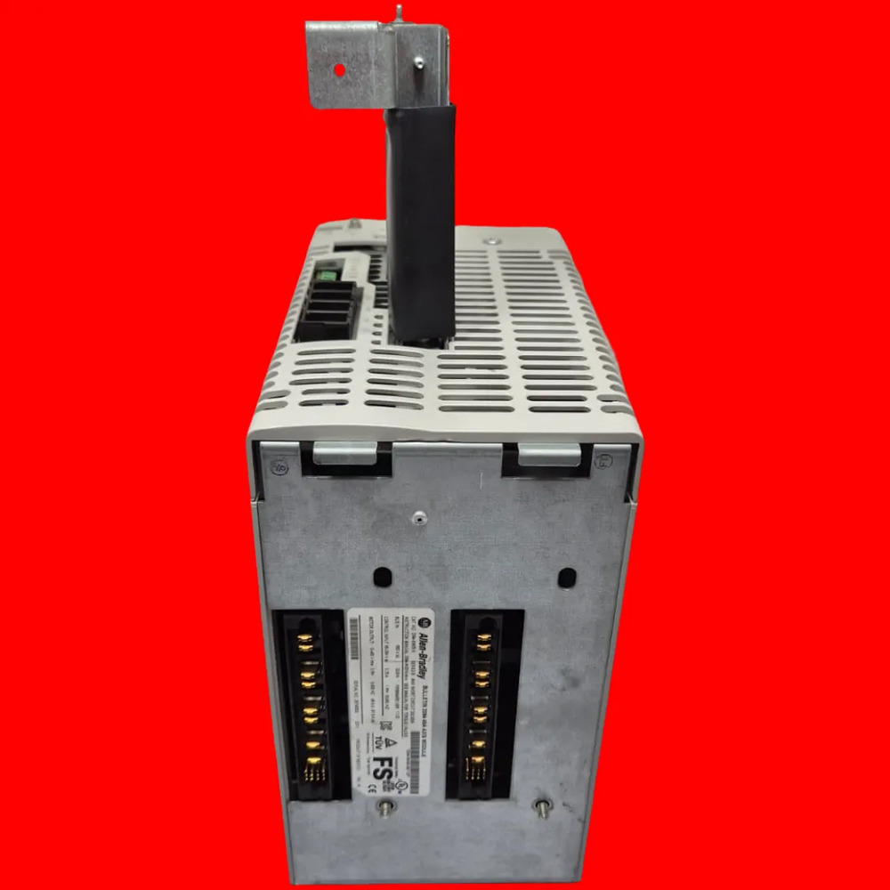 Modulo De Eje Allen Bradley 2094-bm05-s Kinetix 6000 460v - Imagen 5