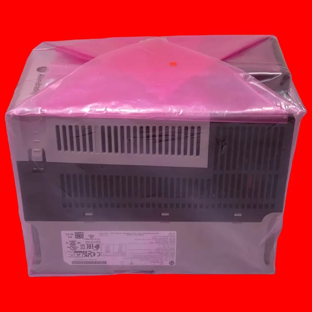 Allen Bradley 25c-d013n104 Drive Frequency Control Powerflex - Imagen 5