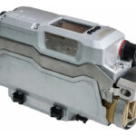 Fd-r50 Keyence Medidor/sensor De Flujo Tipo Abrazadera