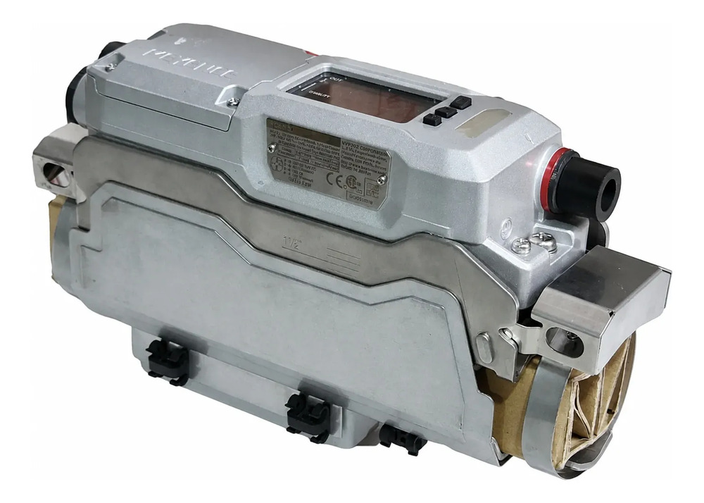 Fd-r50 Keyence Medidor/sensor De Flujo Tipo Abrazadera