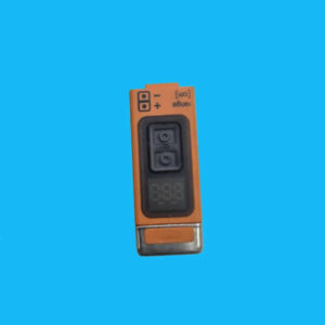 Ifm O5d100 Sensor De Distancia Optico